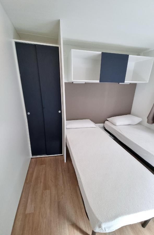 Camping La Rocca Manerba del Garda Eksteriør bilde