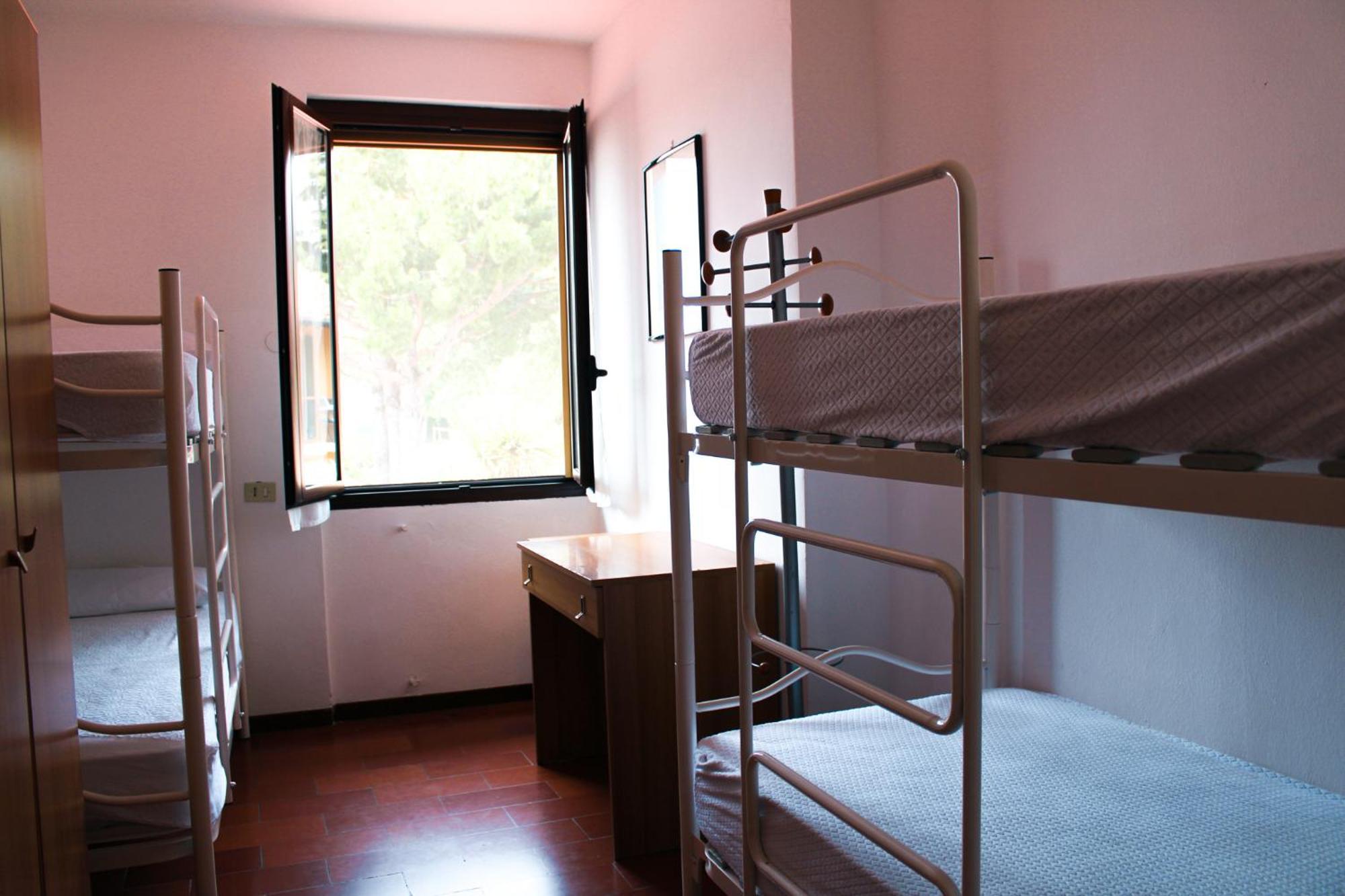 Camping La Rocca Manerba del Garda Eksteriør bilde