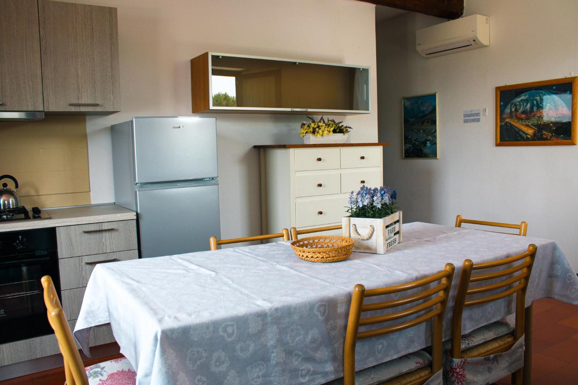 Camping La Rocca Manerba del Garda Eksteriør bilde