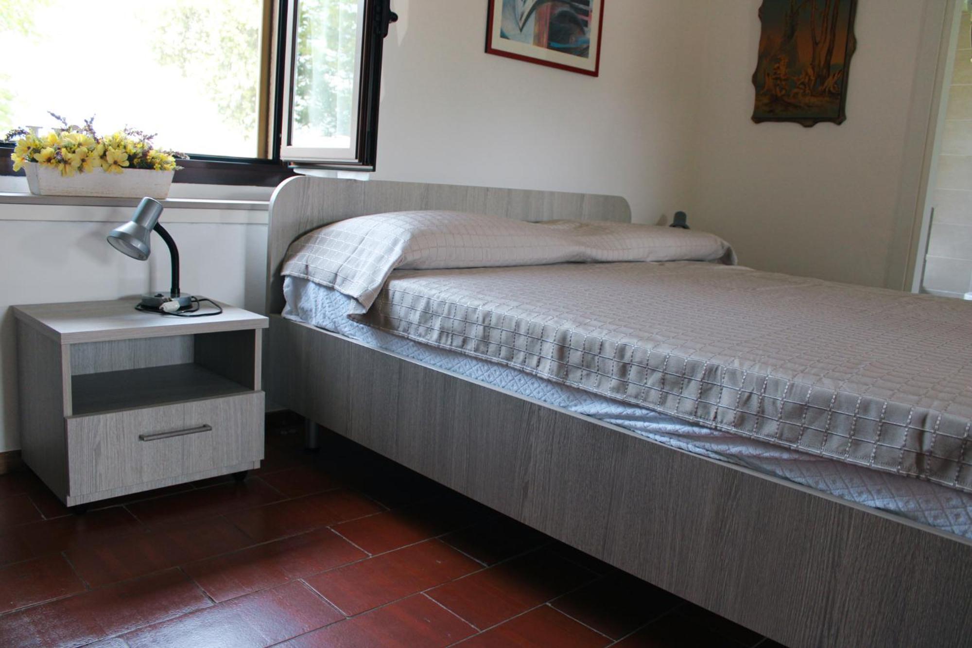 Camping La Rocca Manerba del Garda Eksteriør bilde