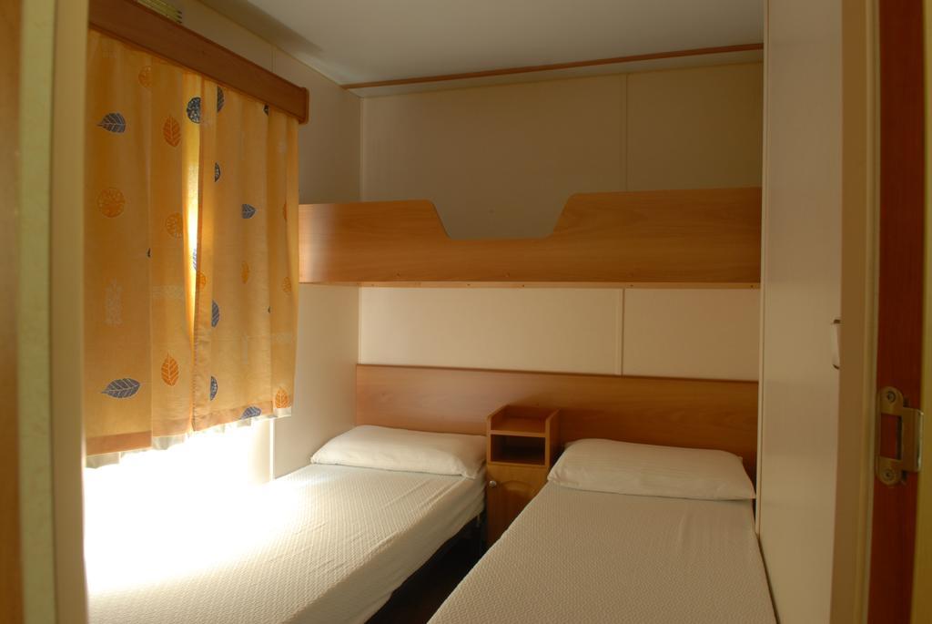 Camping La Rocca Manerba del Garda Eksteriør bilde