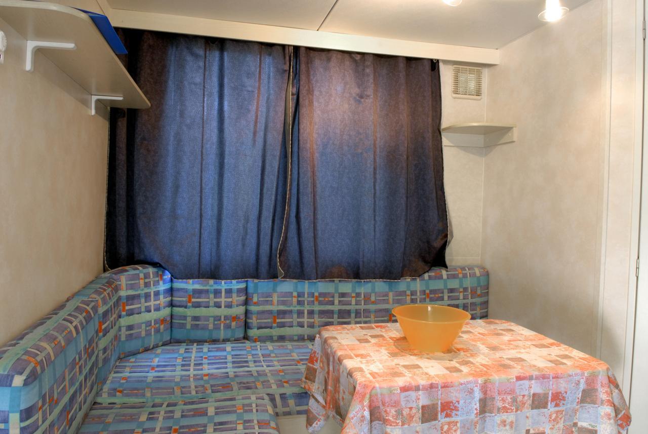 Camping La Rocca Manerba del Garda Eksteriør bilde
