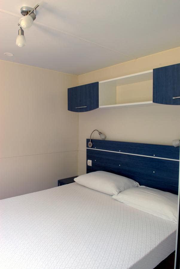Camping La Rocca Manerba del Garda Eksteriør bilde