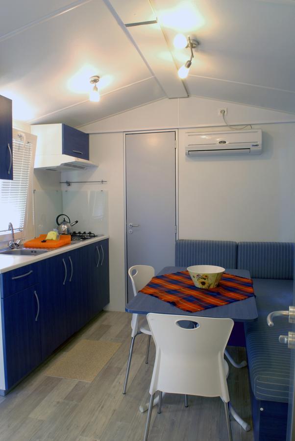 Camping La Rocca Manerba del Garda Eksteriør bilde