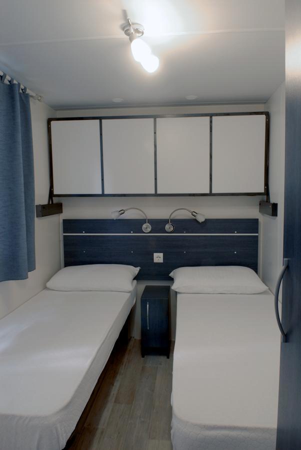 Camping La Rocca Manerba del Garda Eksteriør bilde