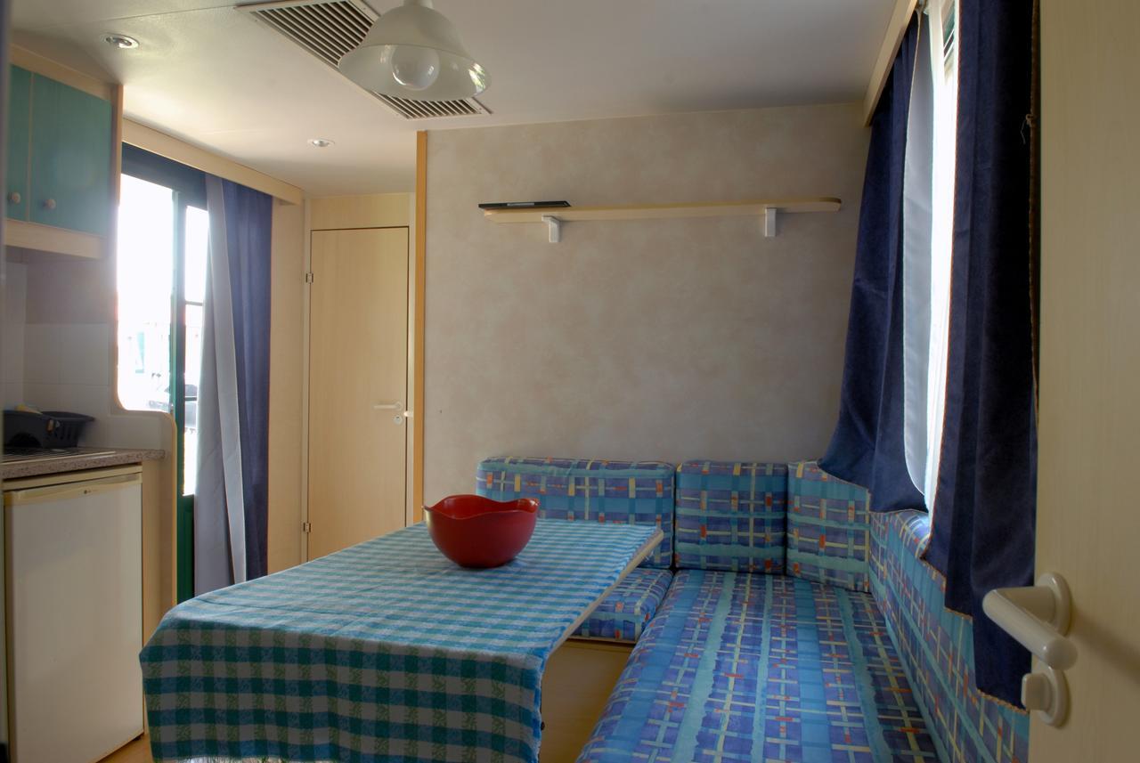Camping La Rocca Manerba del Garda Eksteriør bilde