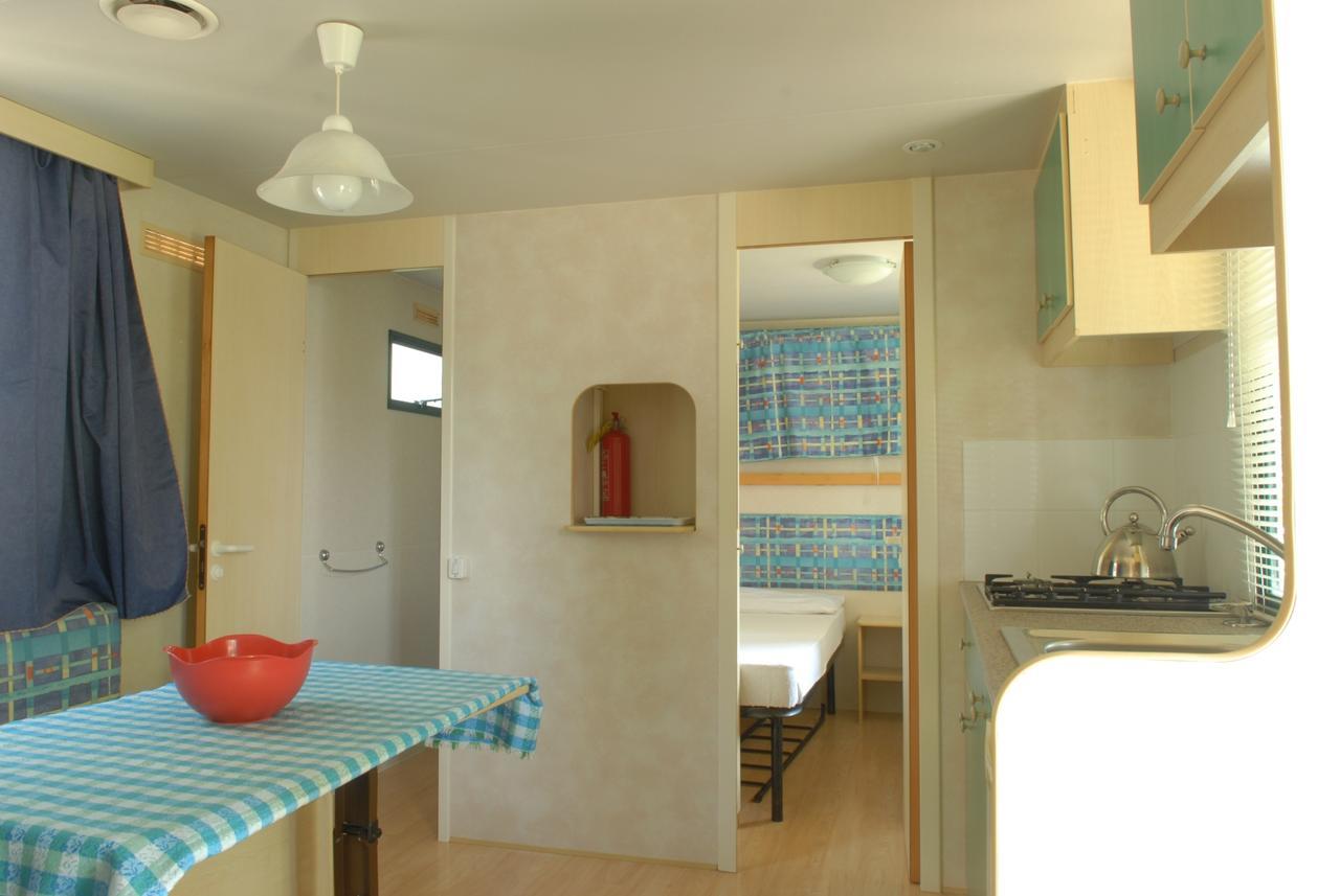 Camping La Rocca Manerba del Garda Eksteriør bilde